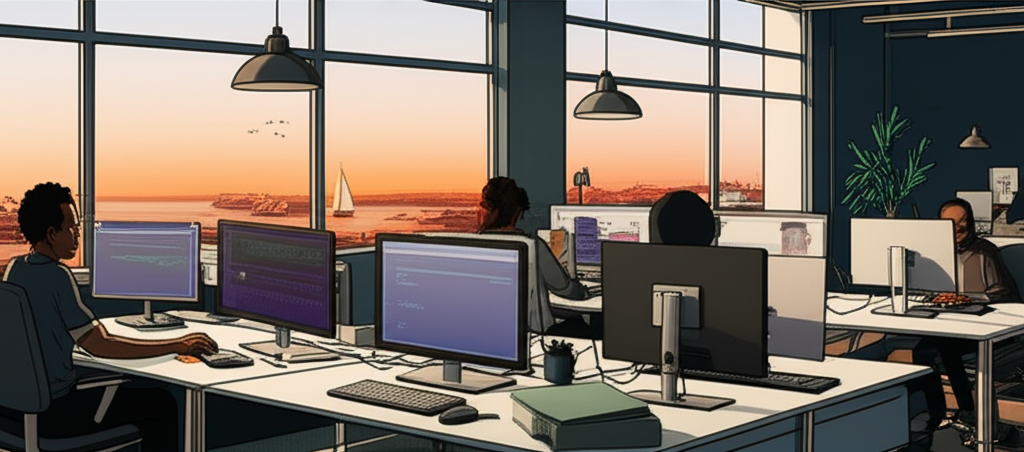 TechFlow Solutions