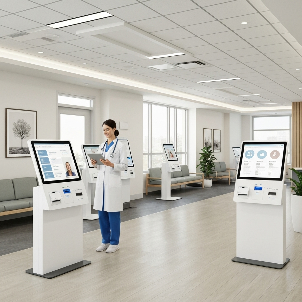 HealthCare Connect